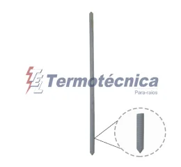 Minicaptores em Aço GF com Rosca Soberba